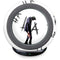 DC Comics The Joker HAHAHA Walking Fast Charge Wireless Charging Stand Skin